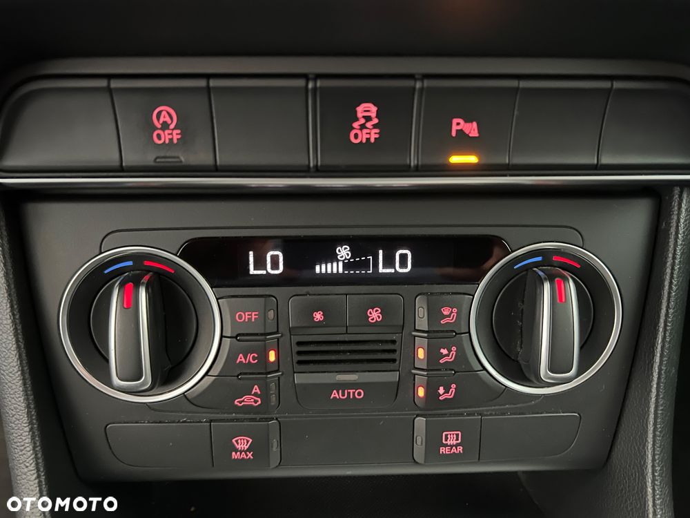 Audi Q3 - 34