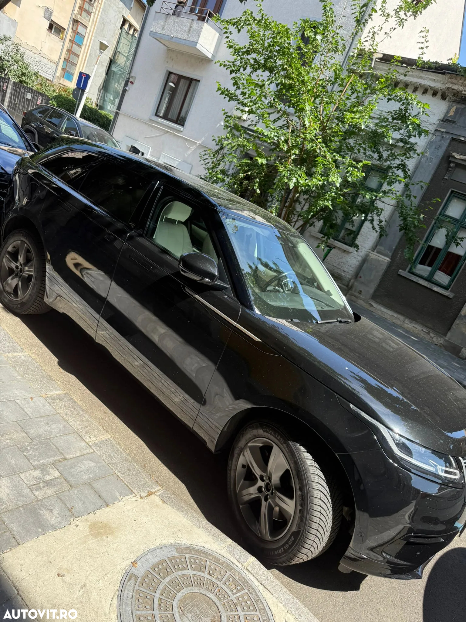 Land Rover Range Rover Velar - 4