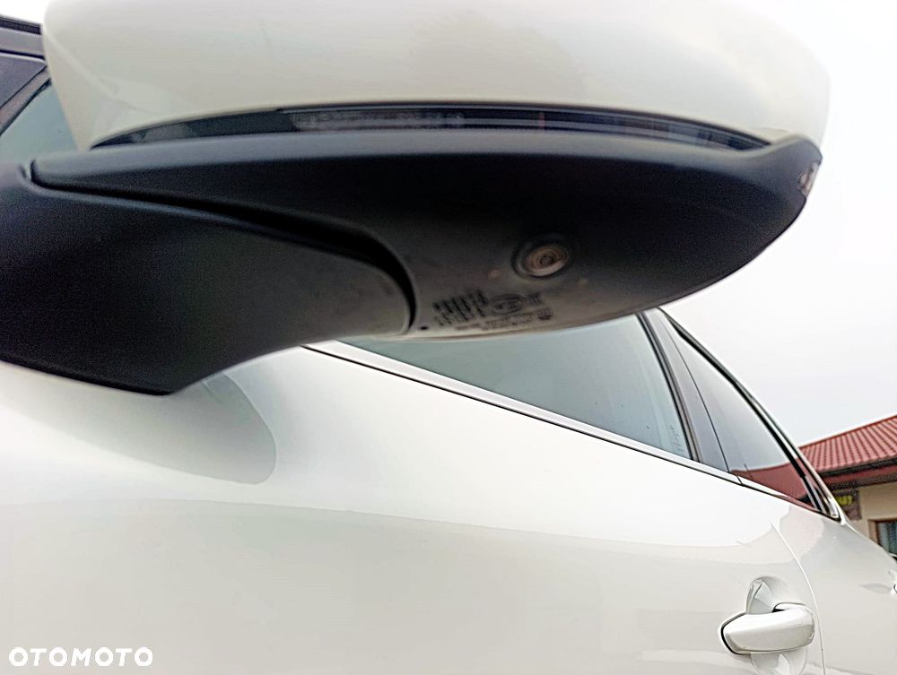 Mazda CX-30 e-SKYACTIV-X 2.0 M HYBRID DRIVE SELECTION - 20