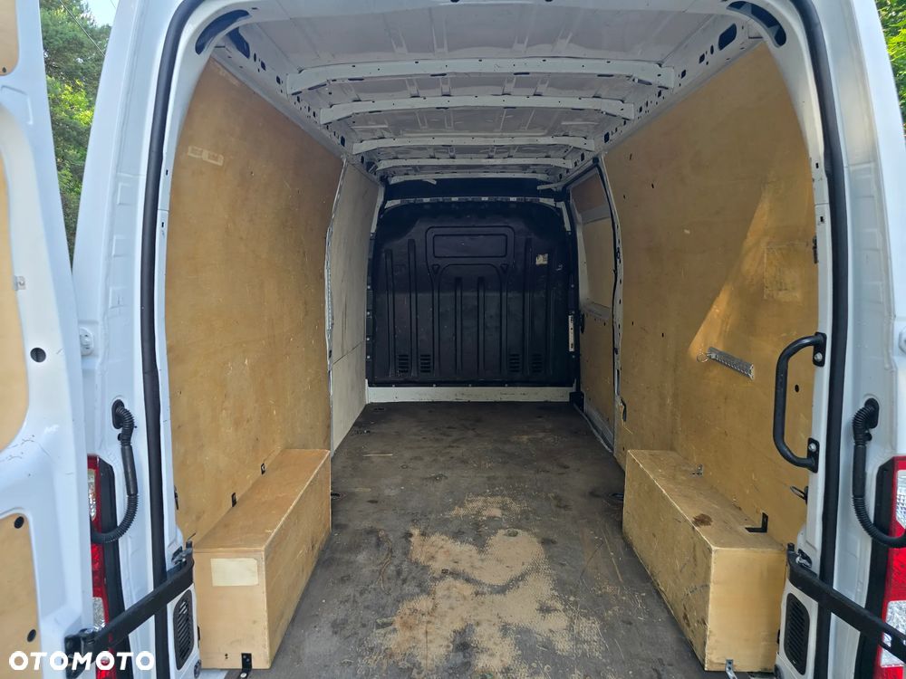 Renault Master - 17