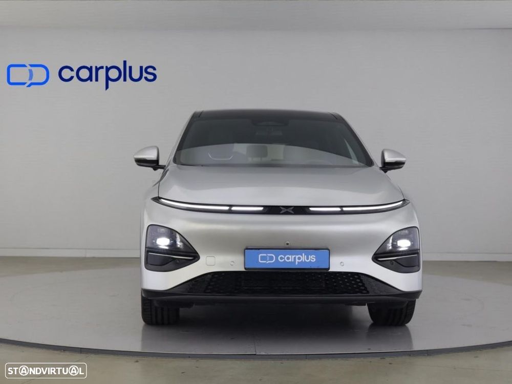 Xpeng G6 80.8 kWh Long Range - 3