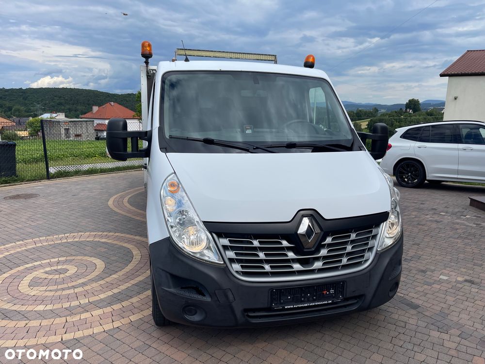 Renault Master - 5