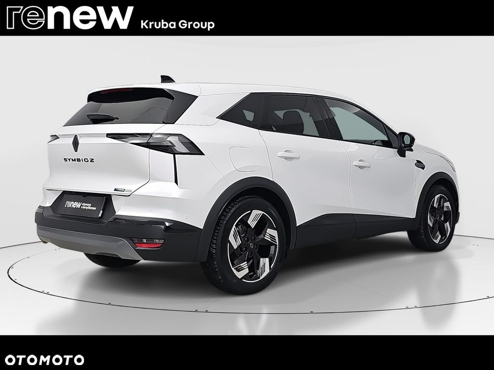 Renault Symbioz 2025 photo 5