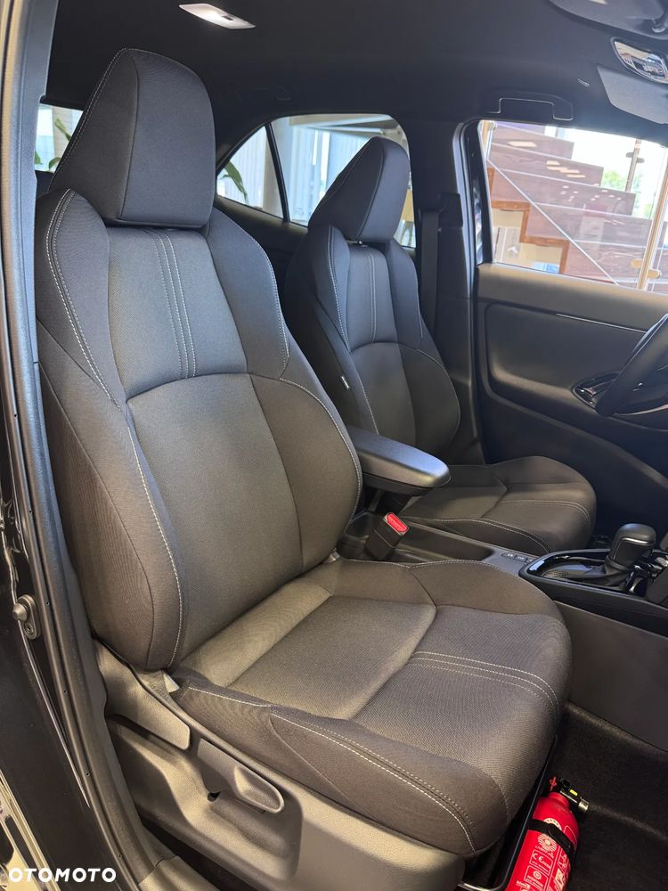 Toyota Yaris Cross Hybrid 1.5 Style - 13