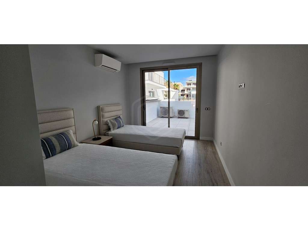 Apartamento T2 com piscina, perto da Ria Formosa, Cabanas de Tavira... - Grande imagem: 5/67