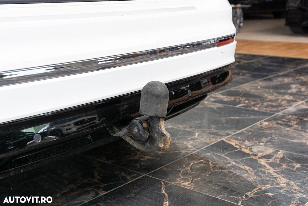 Volkswagen Tiguan 2.0 TDI SCR 4MOTION (BlueMotion Techn.) DSG Highline - 34