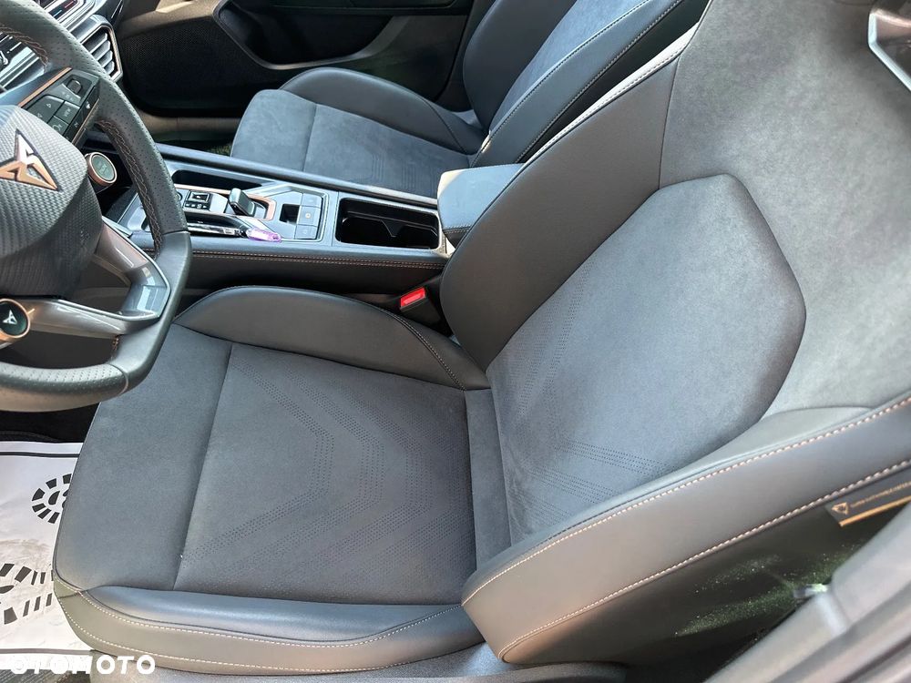 Cupra Formentor 2.0 TSI 4Drive DSG - 26