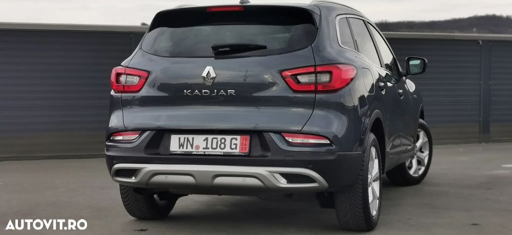 Renault Kadjar TCe GPF Intens - 30