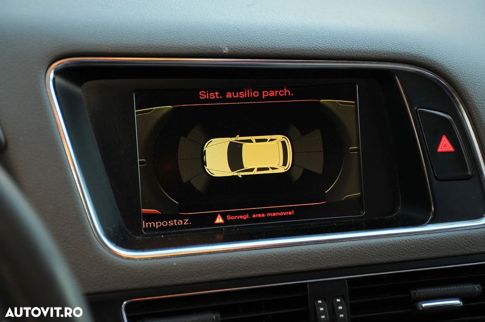 Audi Q5 3.0 TDI Quattro S tronic - 15