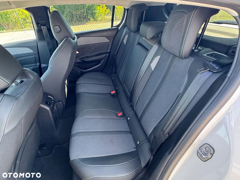 Peugeot 308 1.5 BlueHDi Allure S EAT8 - 6