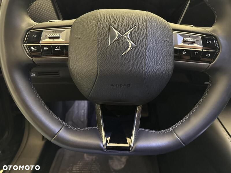 DS Automobiles DS 4 - 13