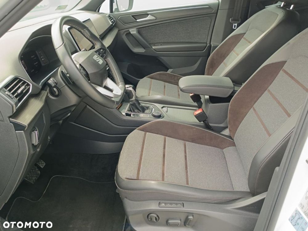 Seat Tarraco - 6