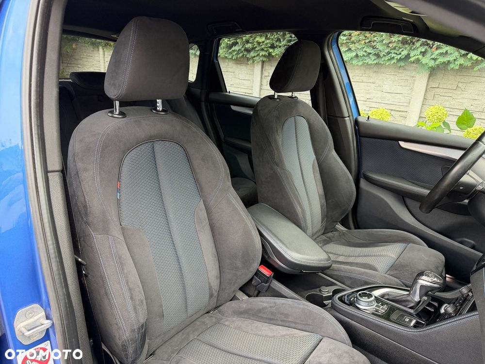 BMW Seria 2 - 21