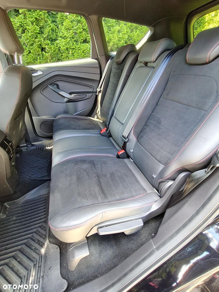 Ford Kuga 2.0 EcoBoost AWD ST-Line ASS - 8