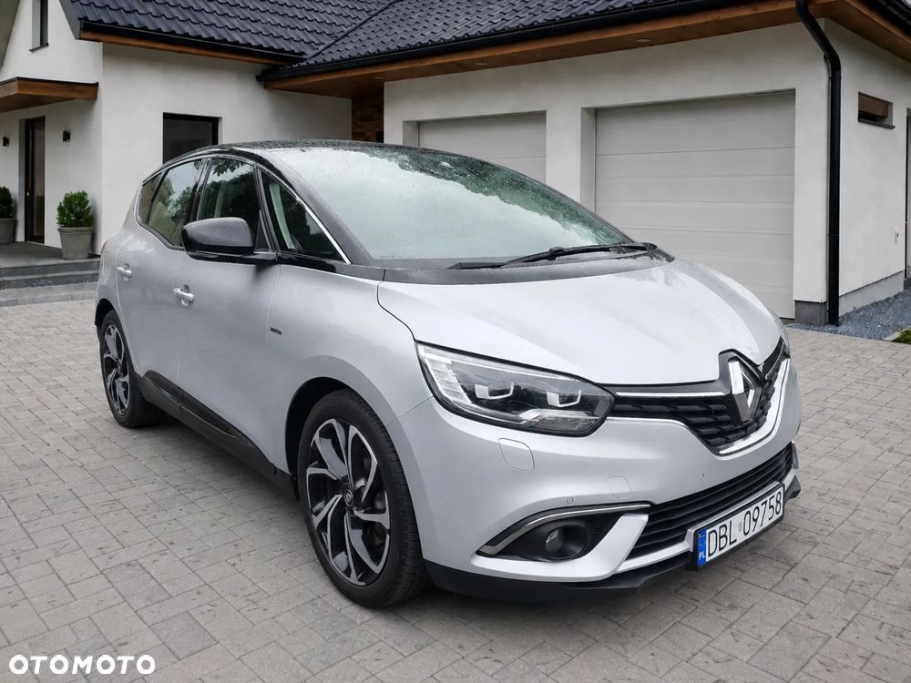 Renault Scenic ENERGY dCi 160 EDC BOSE EDITION - 8