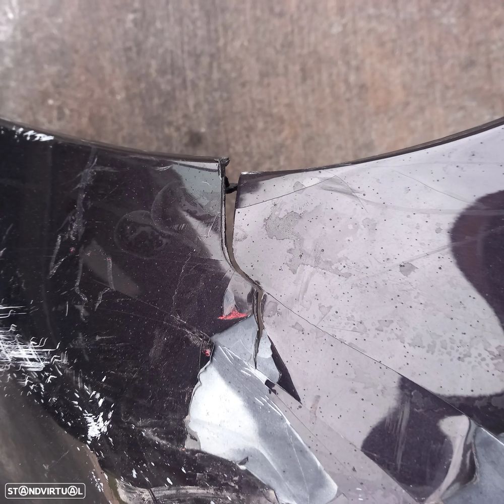 Para-choques da frente Nissan Micra k13 62022 3HN0A - 5