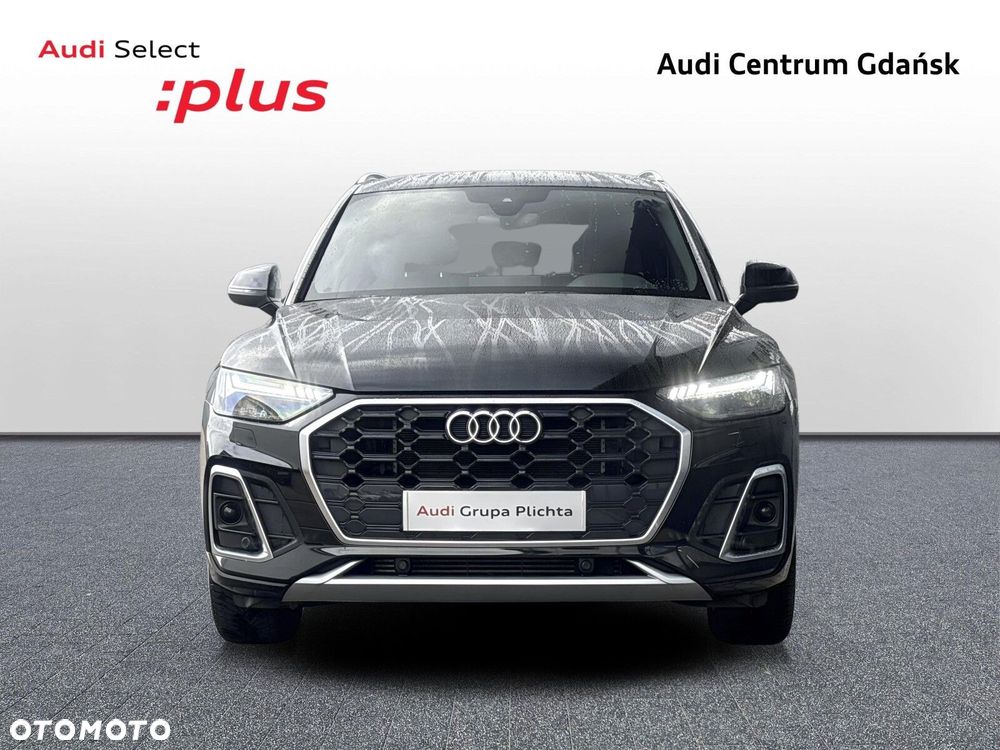 Audi Q5 - 9