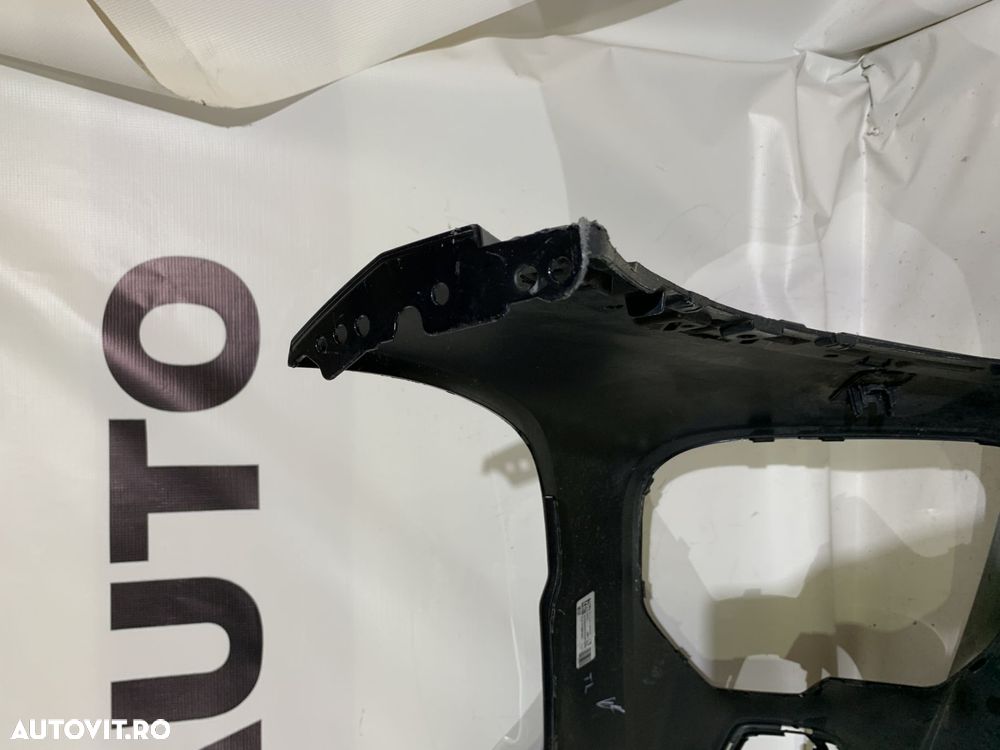 Bara fata BMW X5, G05 M-Sport, 2018, 2019, 2020, 2021, 2022, cod origine OE 51118069207. - 6