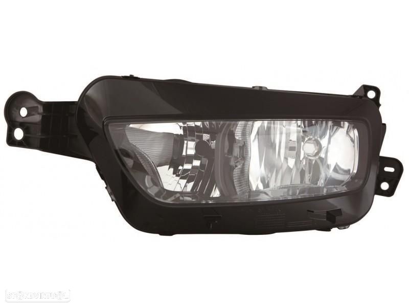 FAROL ESQUERDO CITROEN GRAND C4 PICASSOSPACETOURER - 1