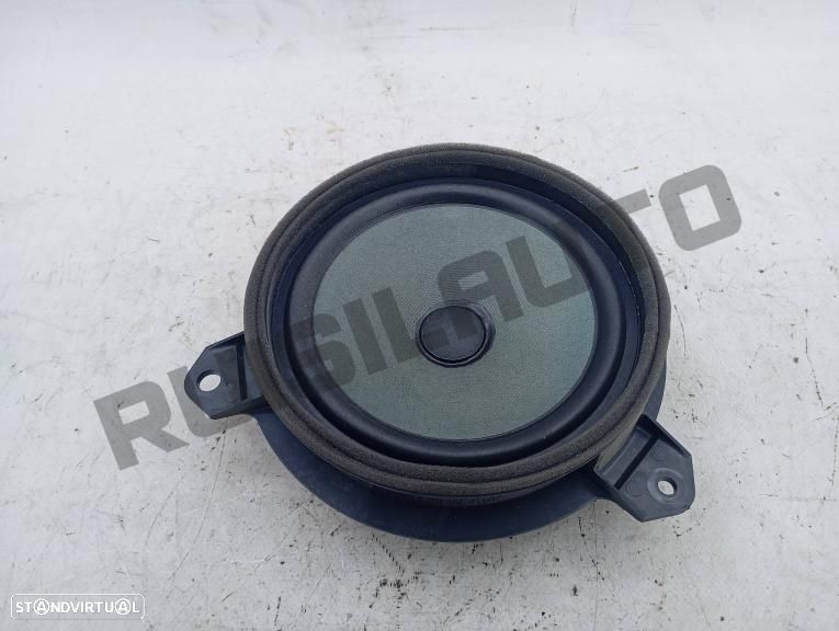 Coluna Som Trás 86160-0d370 Toyota Auris Ii (e18) [2012_2018] 1 - 1