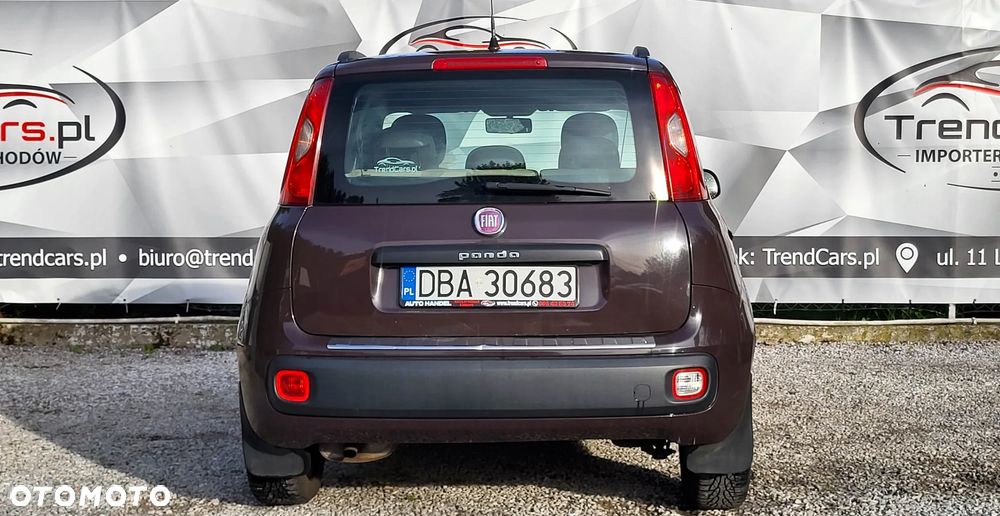 Fiat Panda 1.2 Actual Eco - 27