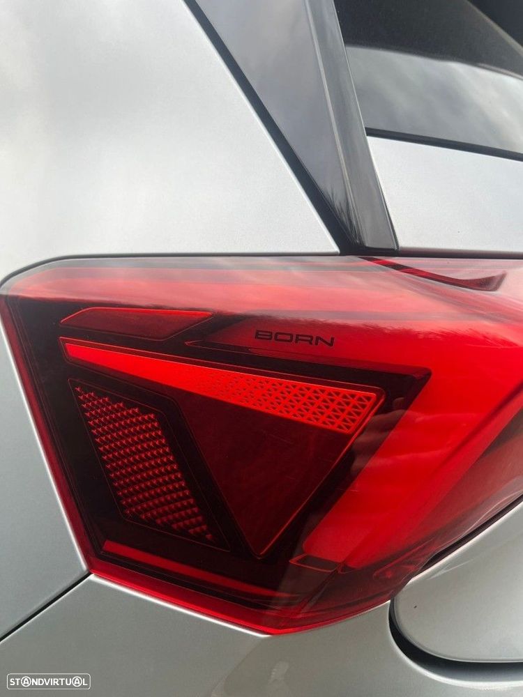 Cupra Born 58 kWh - 9