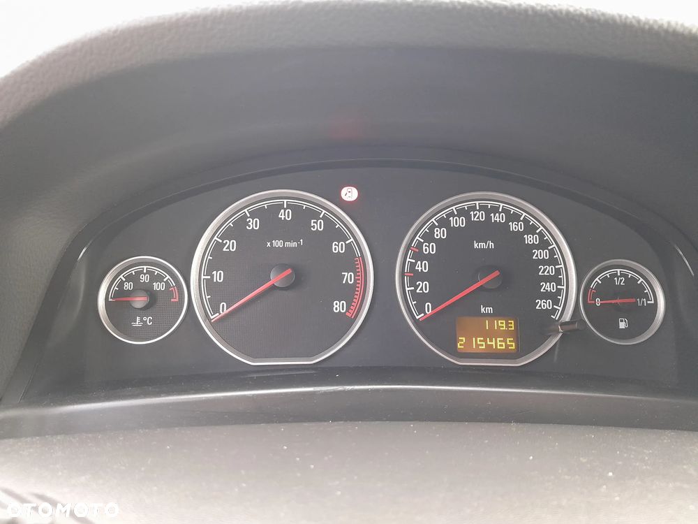 Opel Vectra 2.2 Elegance - 15