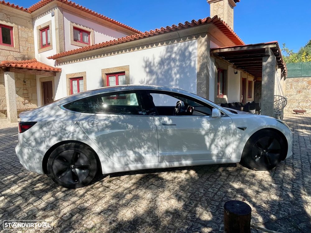 Tesla Model 3 Long Range AWD Dual Motor - 3