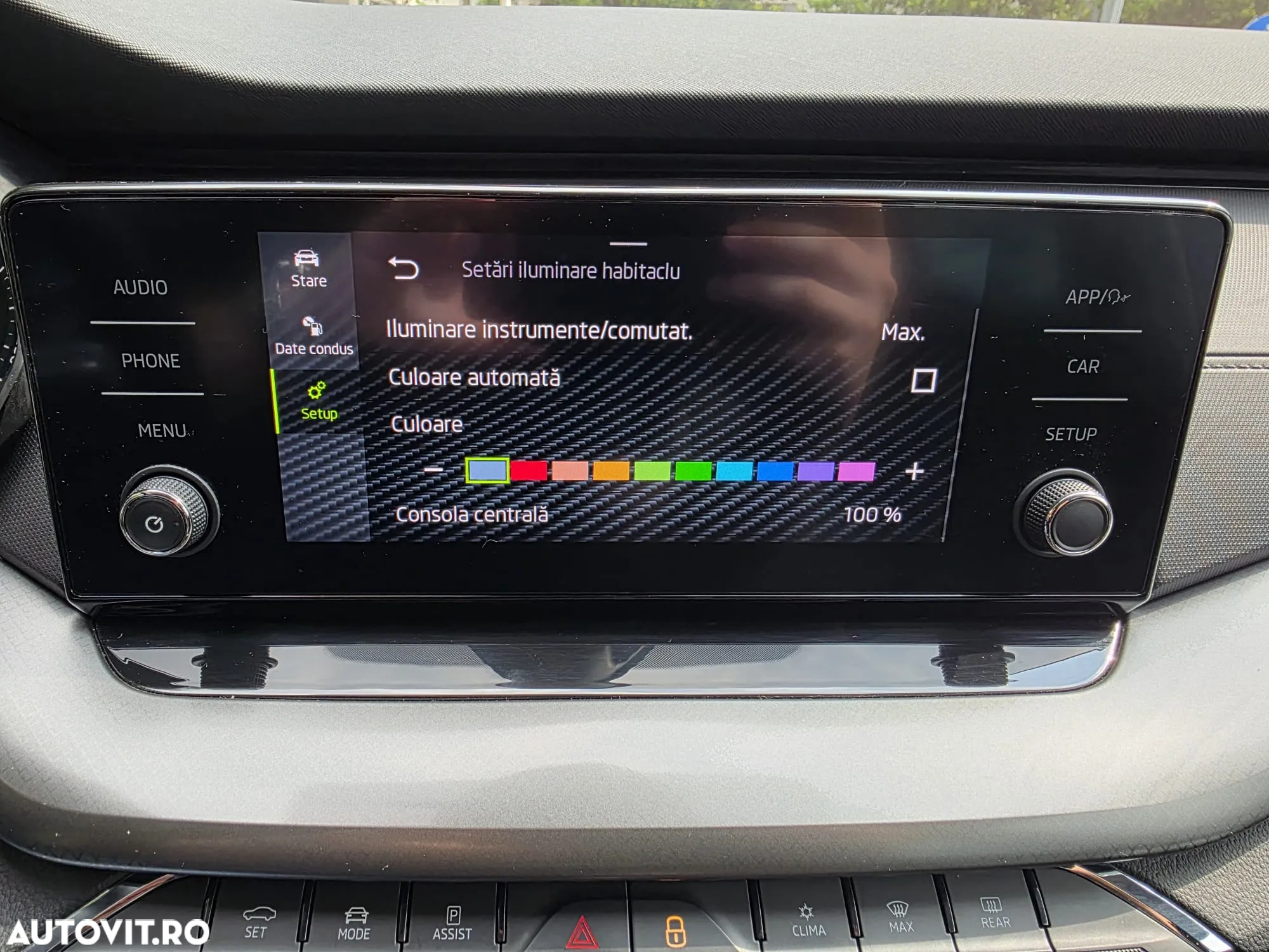 Skoda Octavia 1.5 TSI Ambition - 17