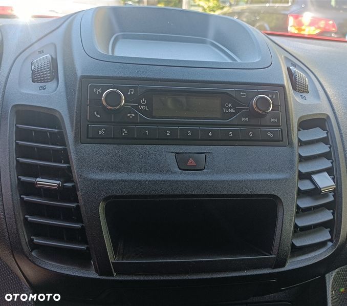 Ford TRANSIT CONNECT - 30