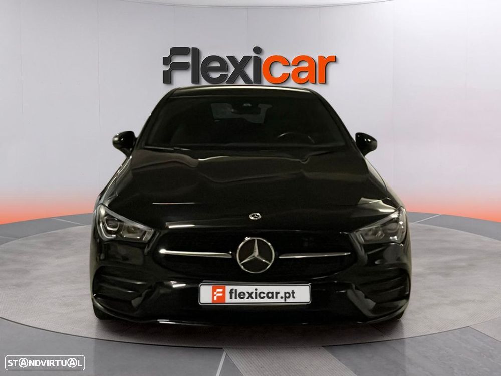 Mercedes-Benz CLA 250 e Shooting Brake AMG Line - 7