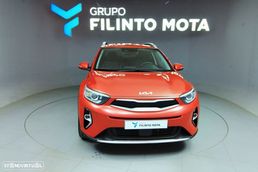 Kia Stonic 1.0 T-GDI Drive - 1