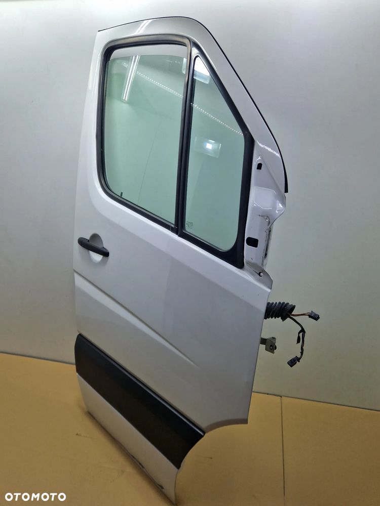 DRZWI PRAWE CRAFTER SPRINTER 906 2006-2017 OCYNK - 7