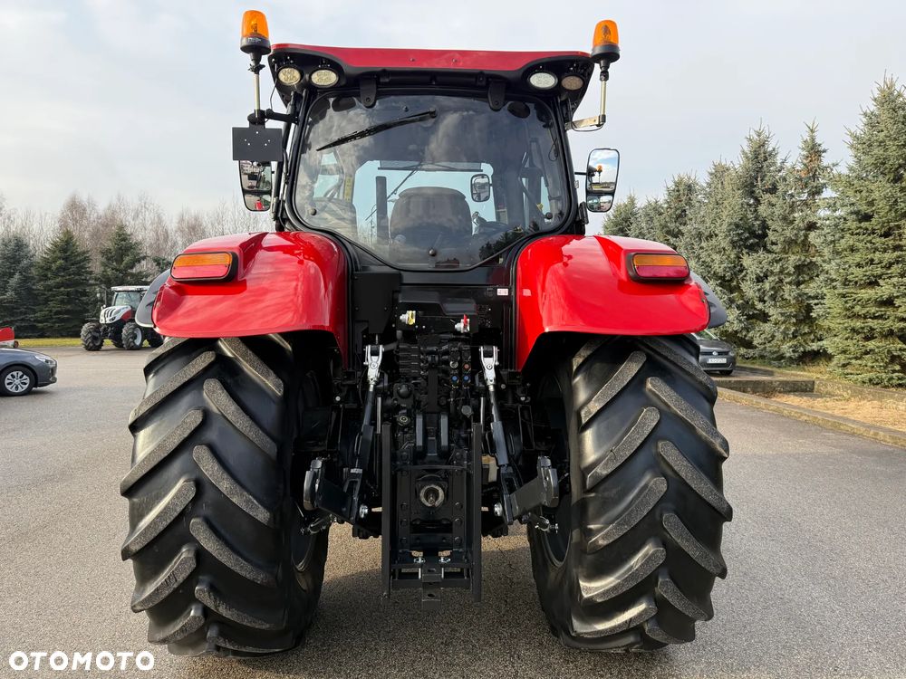 Case IH PUMA 150 - 5