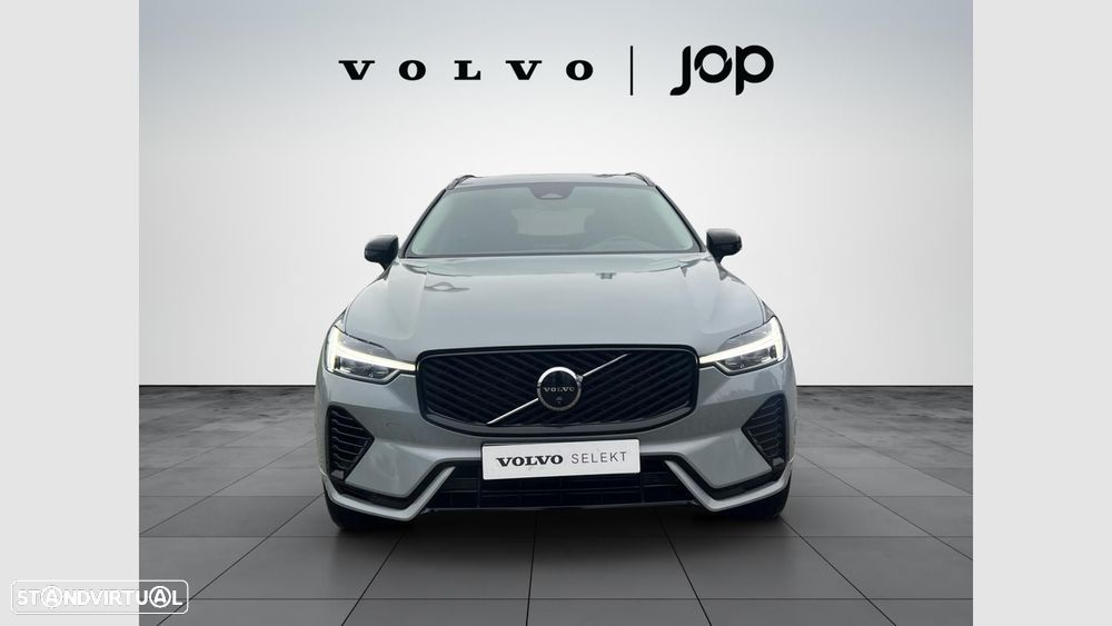 Volvo XC 60 2.0 T6 PHEV Plus Dark AWD - 7