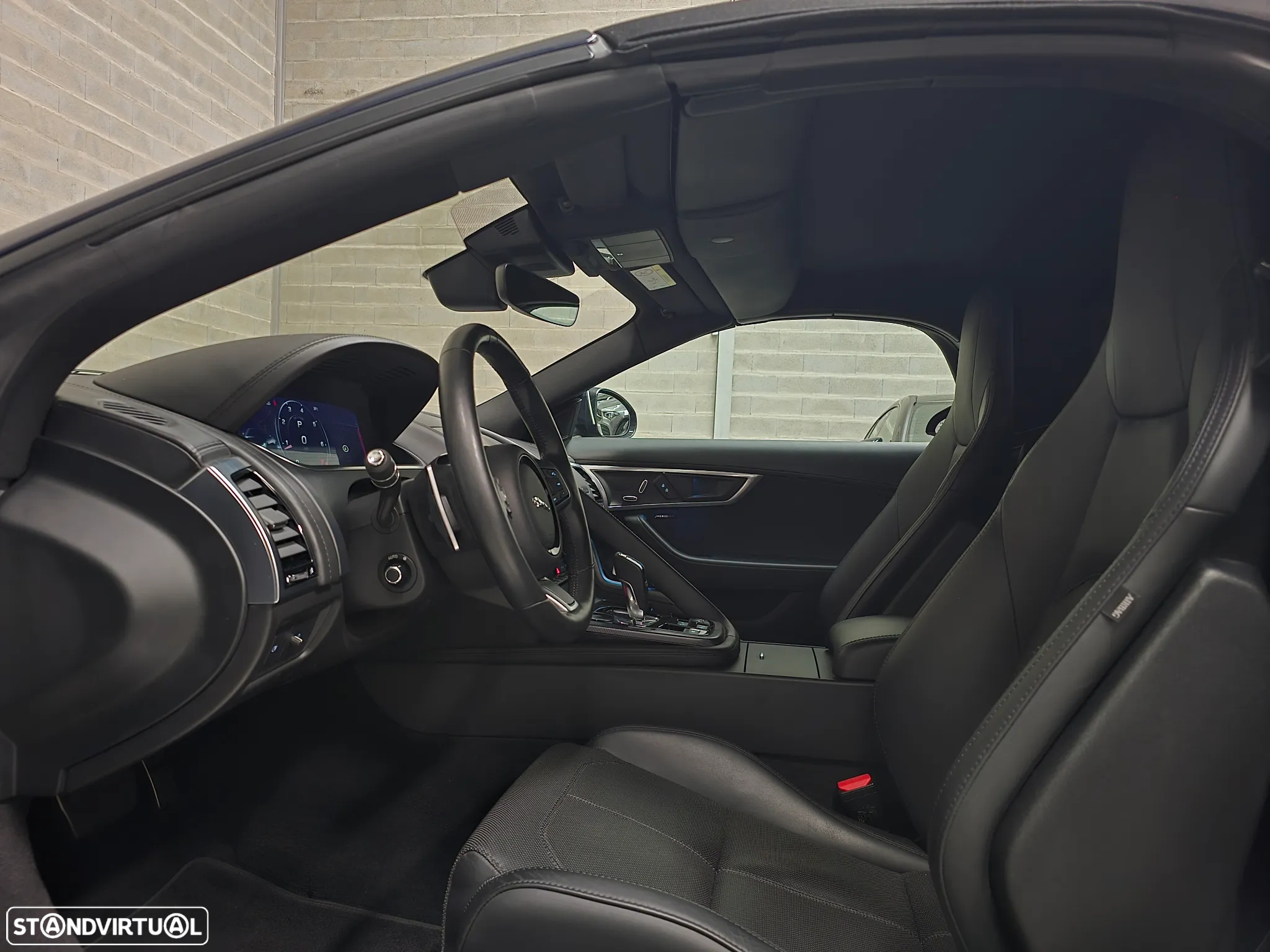Jaguar F-Type 2.0 i4 R-Dynamic - 13