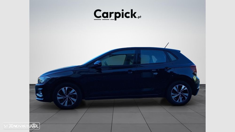 VW Polo 1.0 TSI Confortline - 3