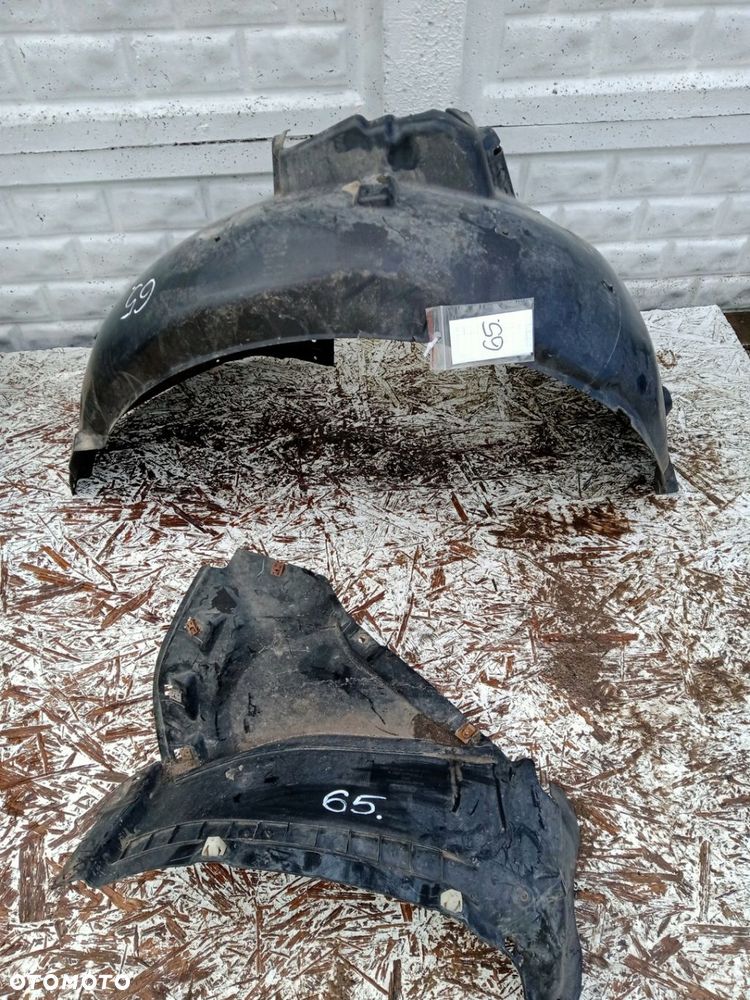 AUDI A4 B9 NADKOLE LEWE PRZÓD 8W0821171A PRAWE PRZÓD 8W0821172A - 7