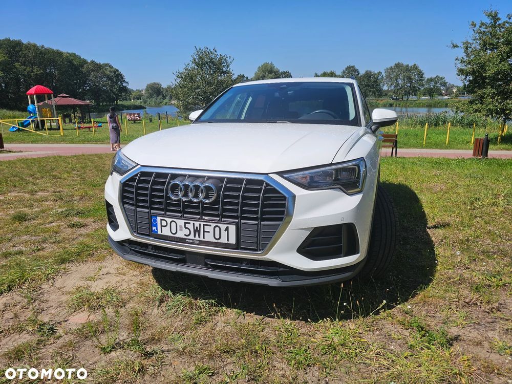 Audi Q3 35 TFSI S tronic - 27