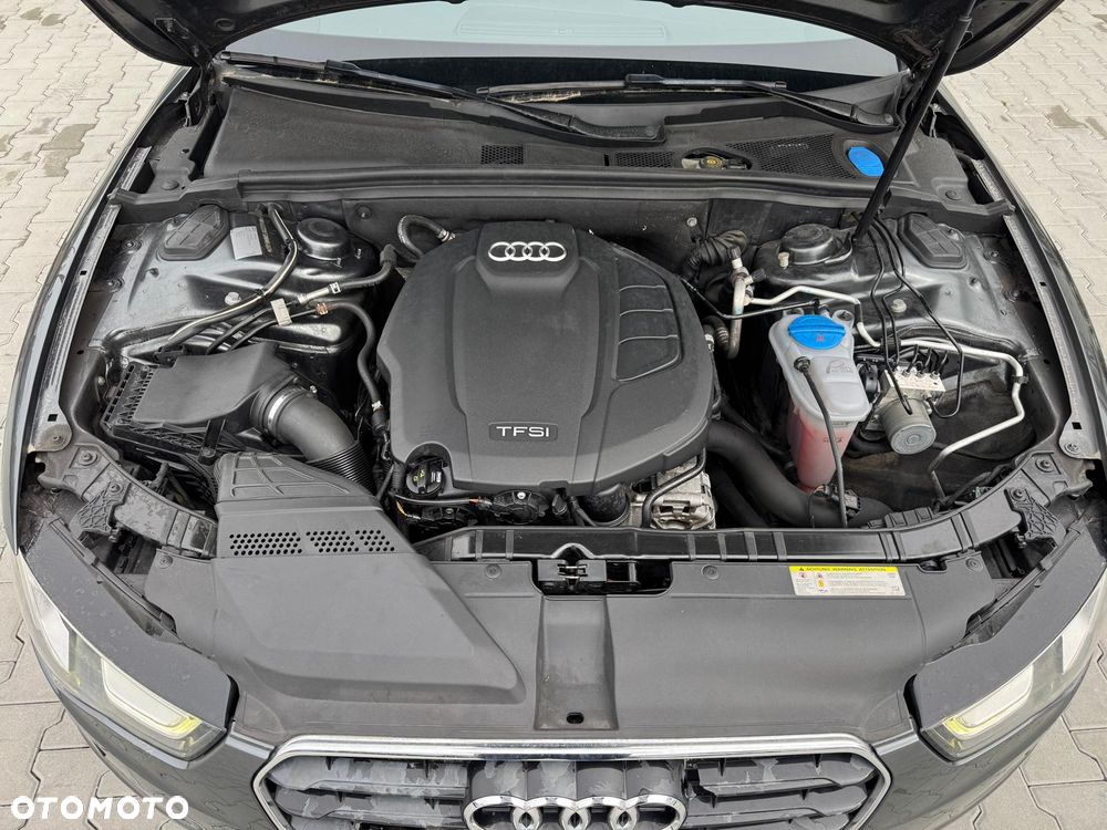 Audi A5 Cabrio 1.8 TFSI - 28