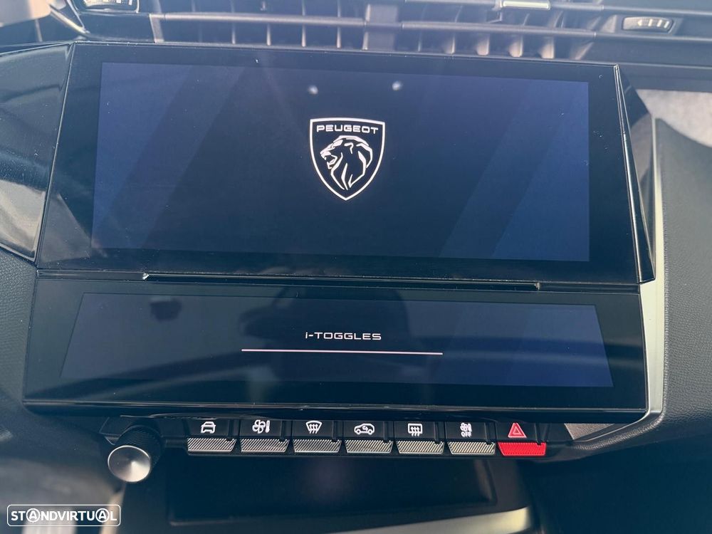 Peugeot 308 SW 1.5 BlueHDi Allure - 16