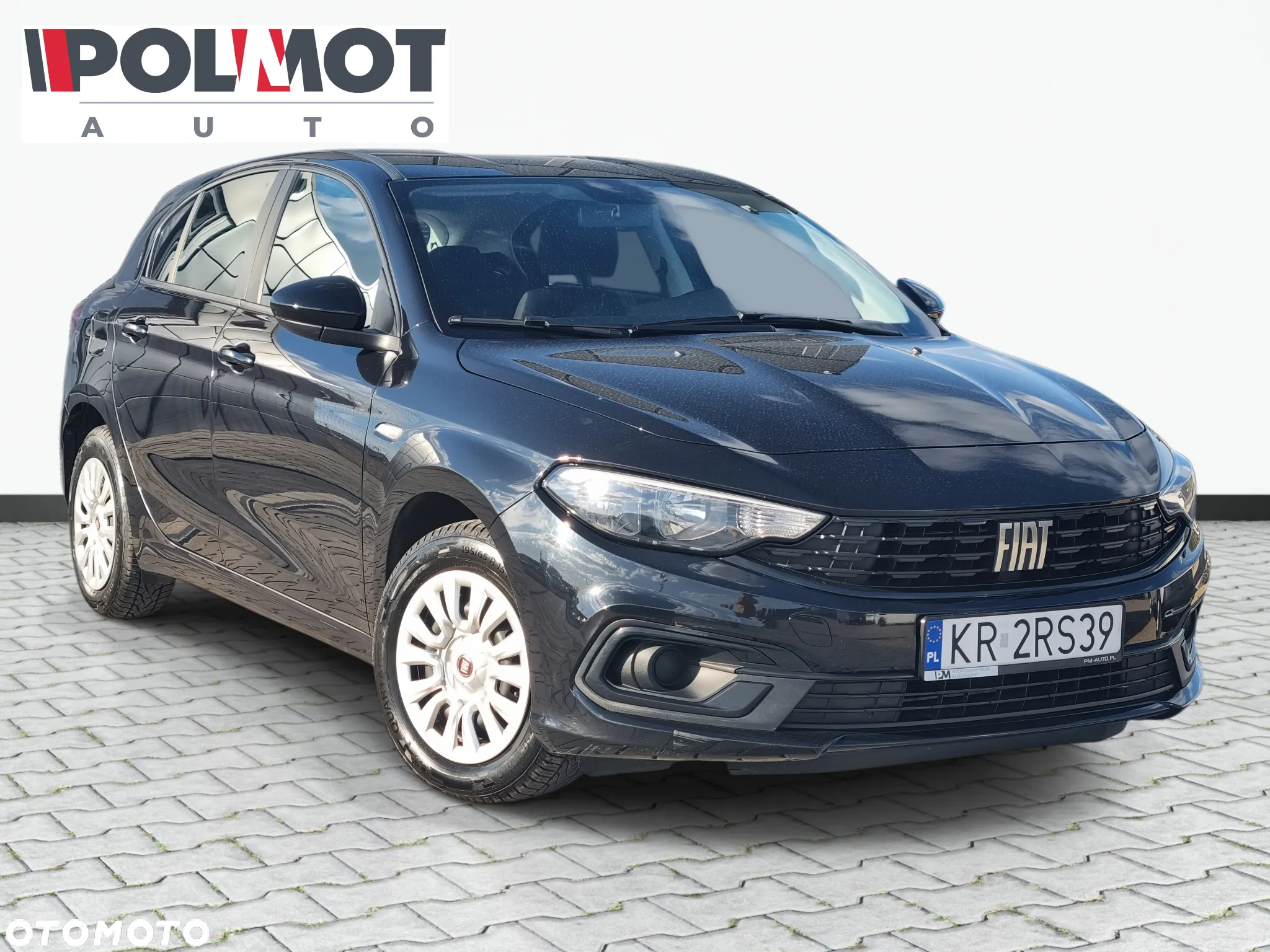Fiat Tipo 1.4 16v Lounge - 6