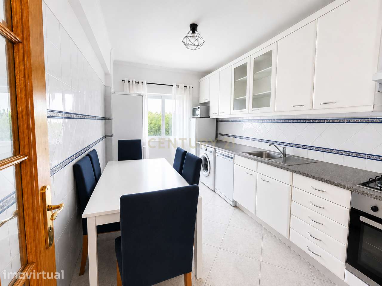 Apartamento T3 – Quinta da Fidalga, Seixal - Grande imagem: 5/23
