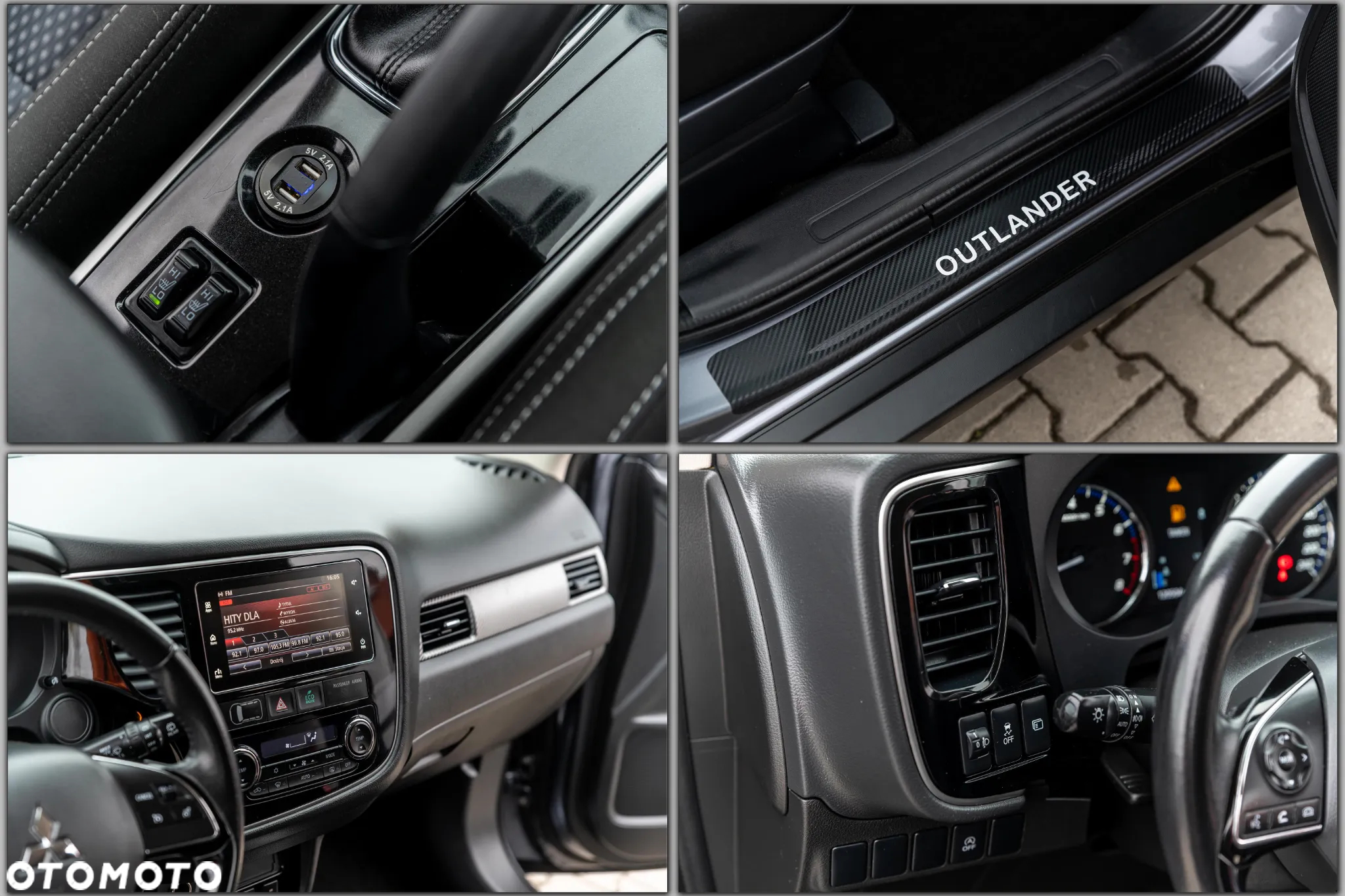 Mitsubishi Outlander 2.0 City Style 2WD - 28