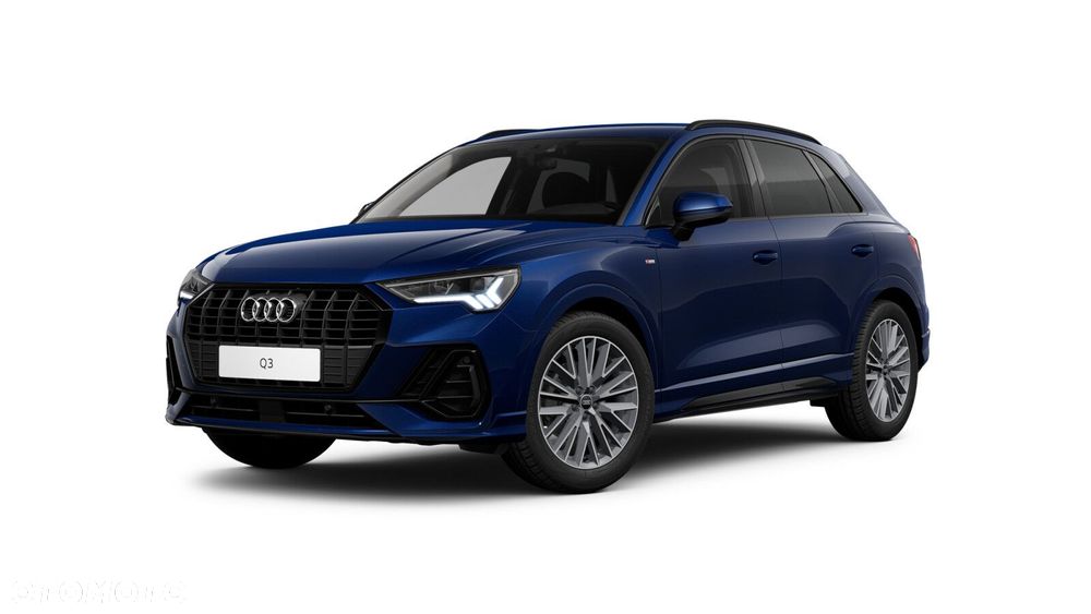 Audi Q3 - 1