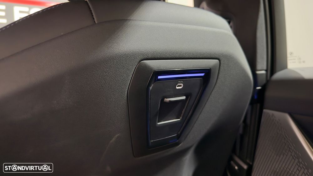 BMW i5 eDrive40 Pack Desportivo M - 27