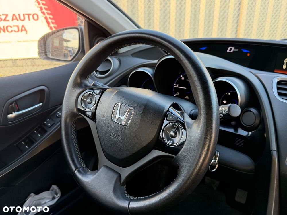Honda Civic - 19