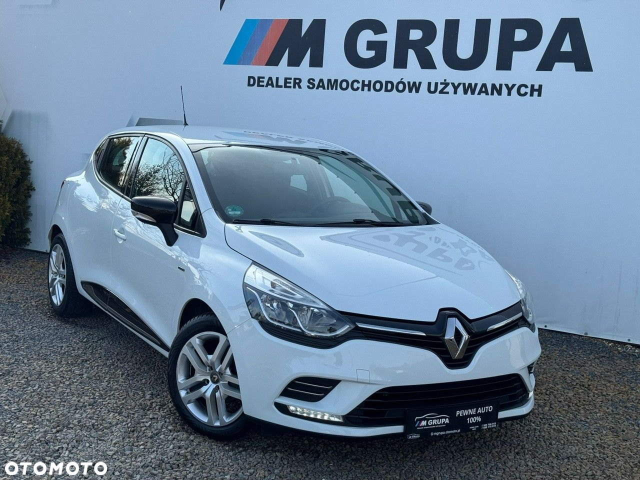 Renault Clio - 2