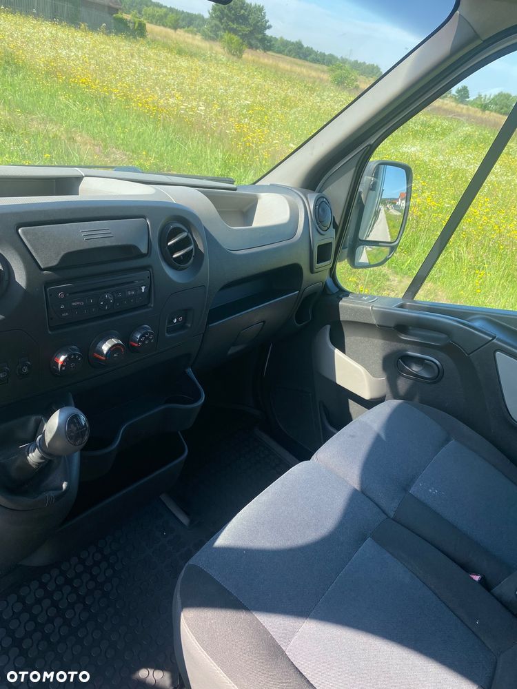 Renault Master - 12