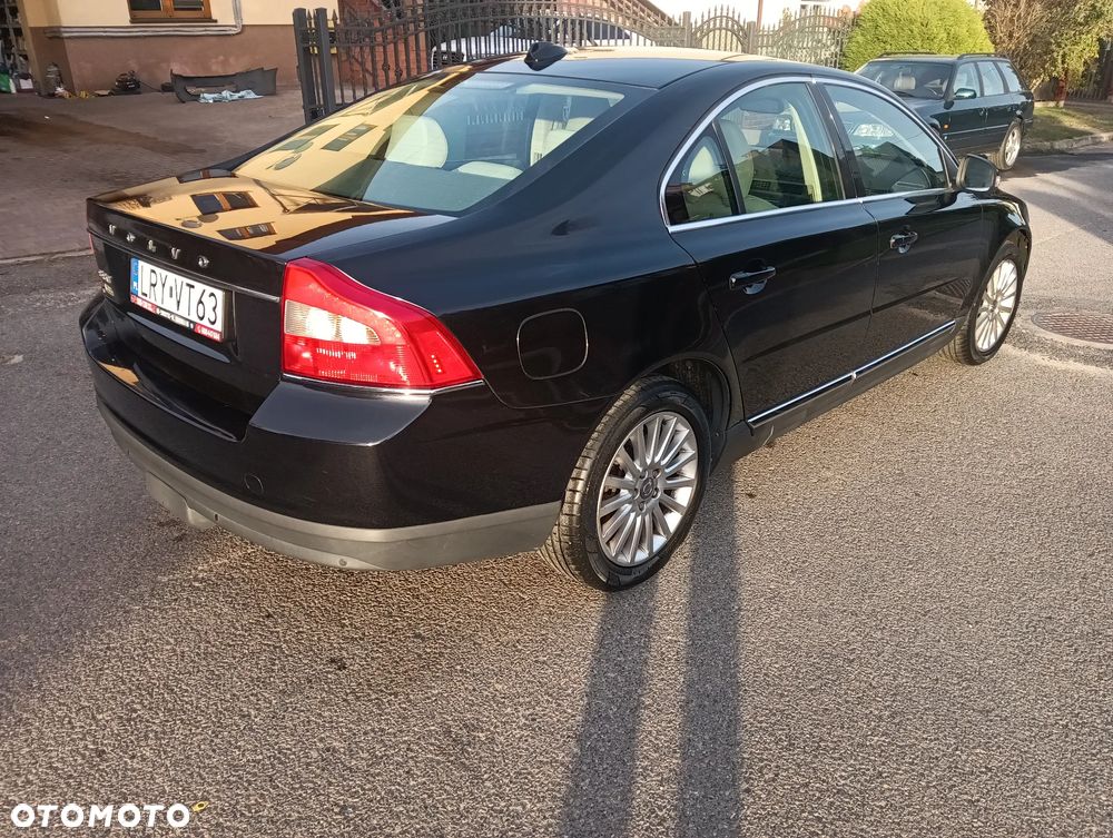 Volvo S80 2.0D Summum - 23
